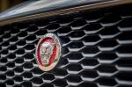 Jaguar E-Pace D150 2018 года (UK)